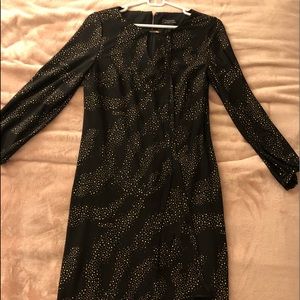 TAHARI Cocktail Dress